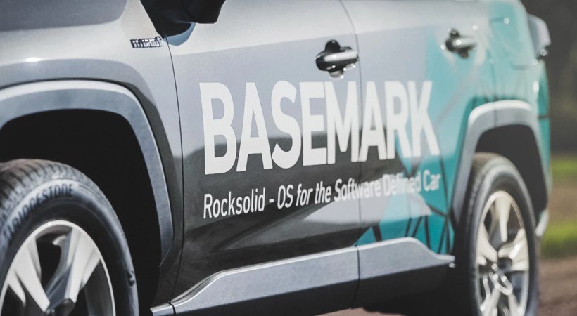 Basemark开发出全球首个通用操作系统RockSolid Core 可大大缩短新车开发时间