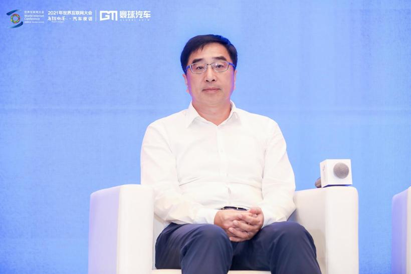共话汽车数字智能化的新风口：芯片算力、自动驾驶、合作共赢成关键词