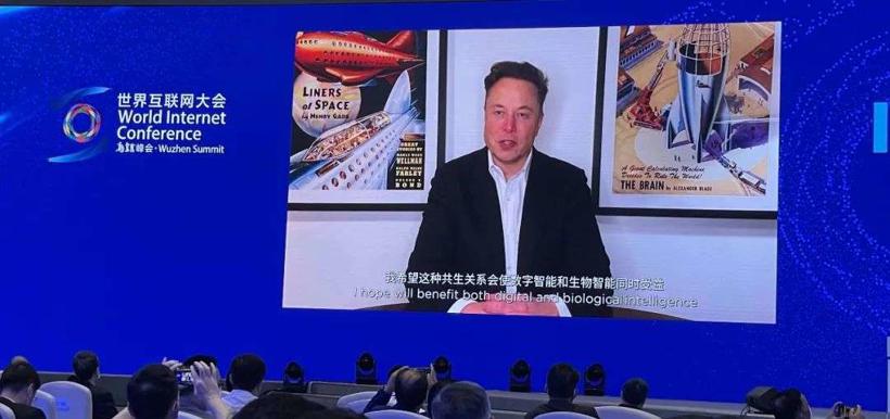 李书福再忙也要来，乌镇夜话大佬们交心了吗？