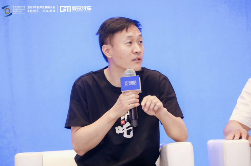 李书福再忙也要来，乌镇夜话大佬们交心了吗？