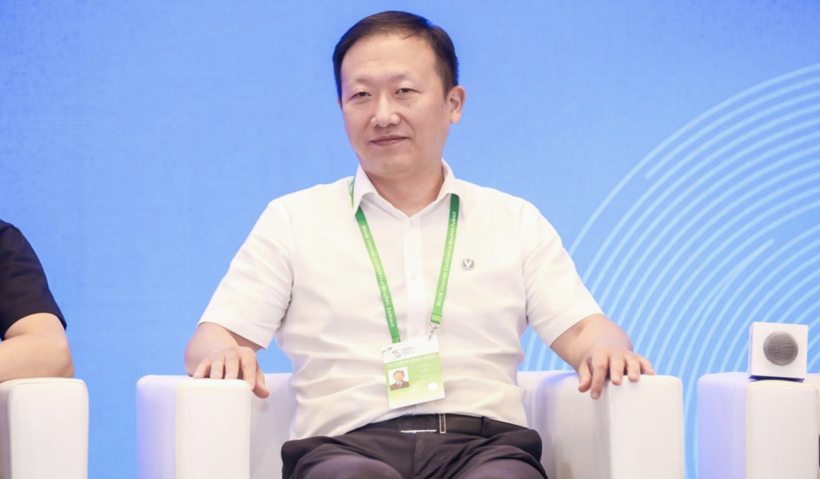 李书福再忙也要来，乌镇夜话大佬们交心了吗？