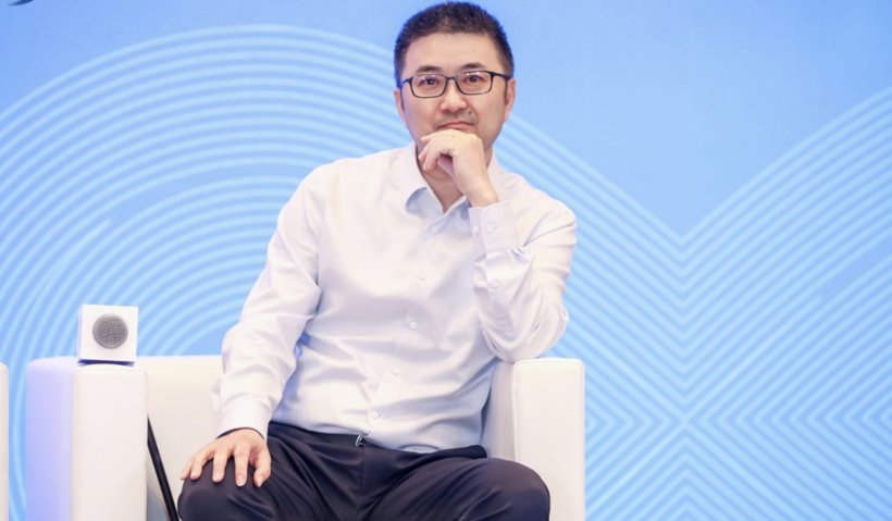 李书福再忙也要来，乌镇夜话大佬们交心了吗？