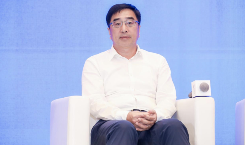 李书福再忙也要来，乌镇夜话大佬们交心了吗？