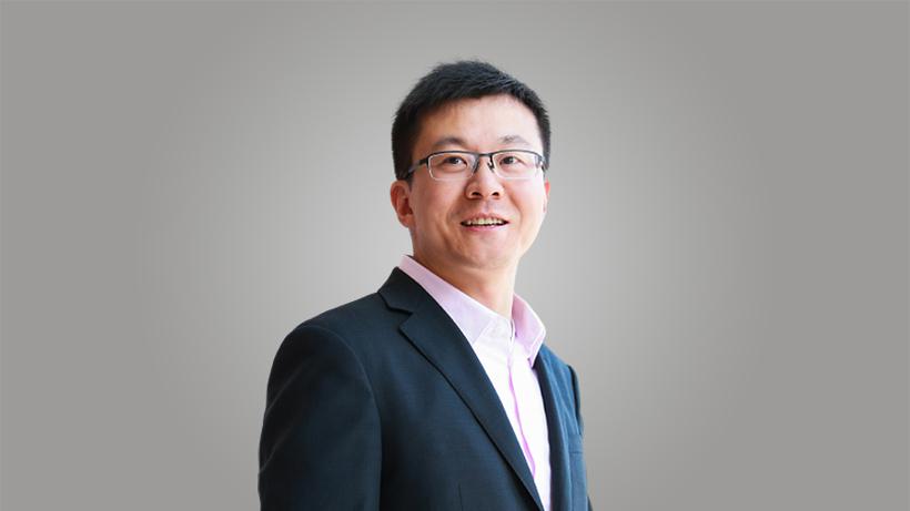 奋楫笃行 | 2021盖世汽车金辑奖中国汽车产业影响力人物