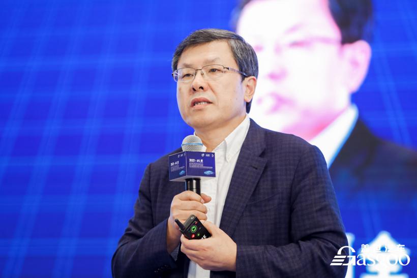 圆满落幕 | 2021第九届汽车与环境论坛暨第十三届全球汽车产业峰会