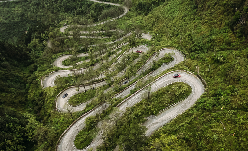 以技术探秘之旅推进HSMART+战略 北京现代玩转技术营销