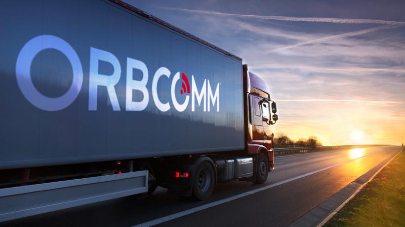 ORBCOMM与Noregon合作 提供完整的车队维护解决方案