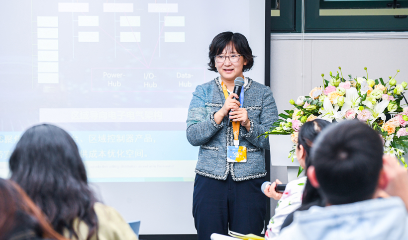 探秘联合电子：“两化两新”战略进展如何？
