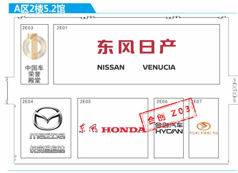2021广州车展逛展指南 理想汽车将发布全新车型 新势力这几款SUV看点十足