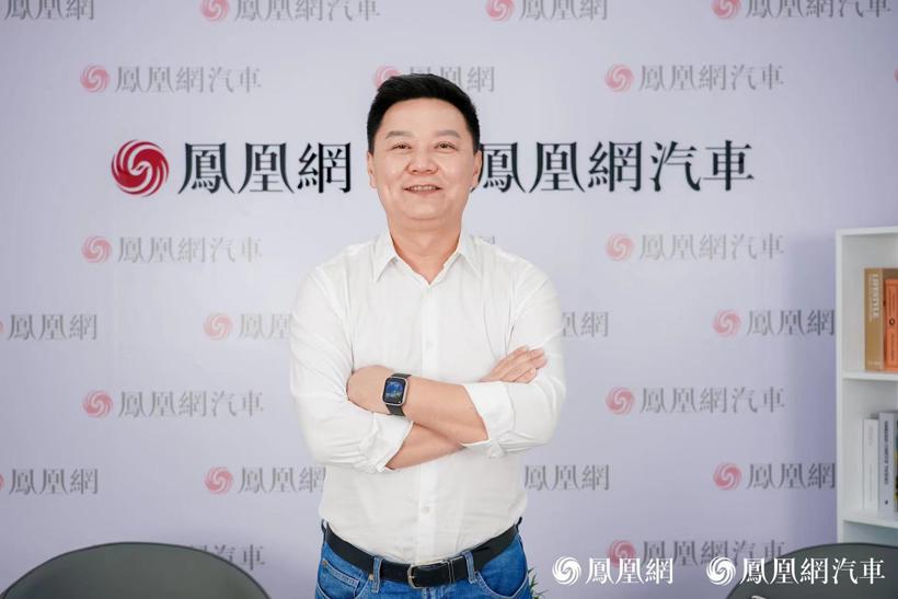 李晓锐：哈弗今年海外销量翻番