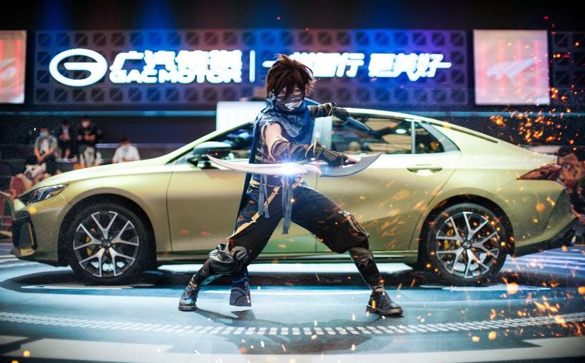为什么广汽传祺2021年屡出爆款？产品+营销“双翼齐飞”是秘笈