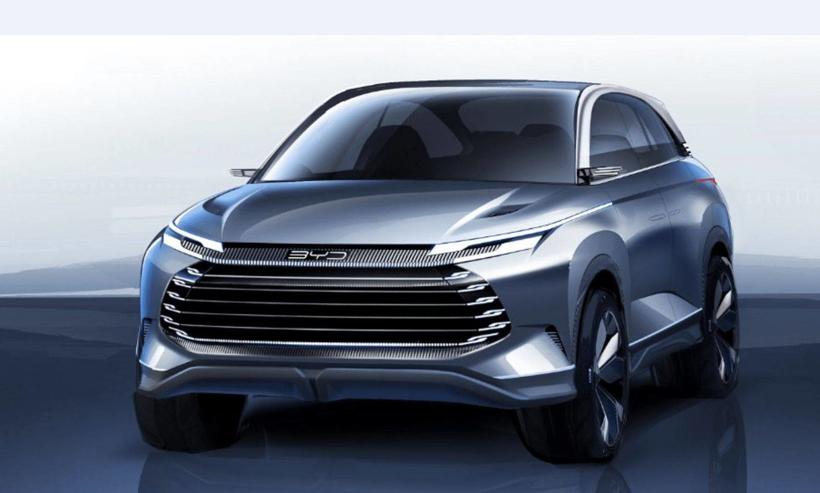 壬寅·加速丨2022年，我们为什么期待这22款智能电动车？