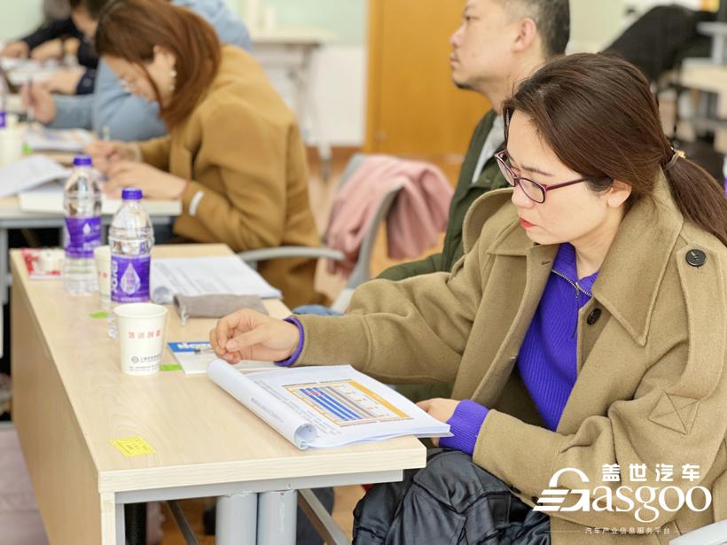 盖世大学堂实战营—智能驾驶架构培训总结及2022年100套体系课规划