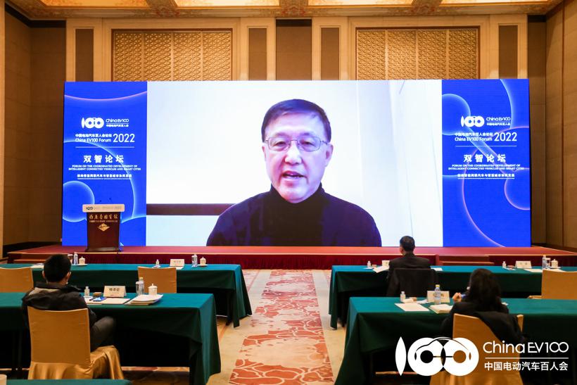 希迪智驾马潍：应给予公交优先路权