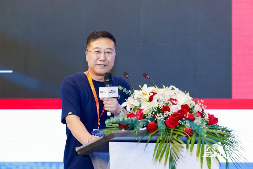 车身轻量化助推双碳|盖世汽车2022第二届中国车身大会精彩开幕