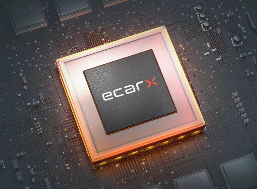亿咖通科技获6500万美元融资，距离合并上市更近一步
