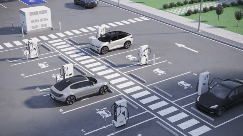 Power Electronics参加CES 2023 将展示最新的电动汽车解决方案