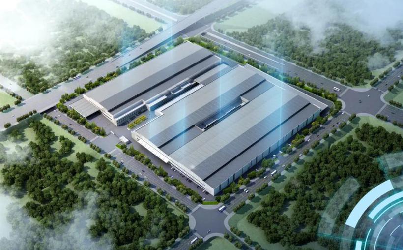 2022年大事记 | 拓普集团：扩产能、增定点、入百强