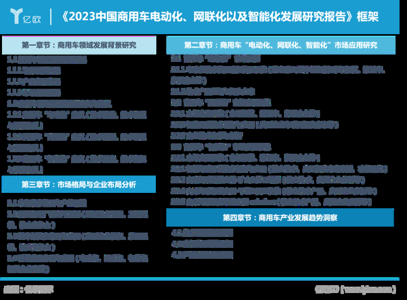 需求回暖、政策加持，商用车迎来智能电动新战场