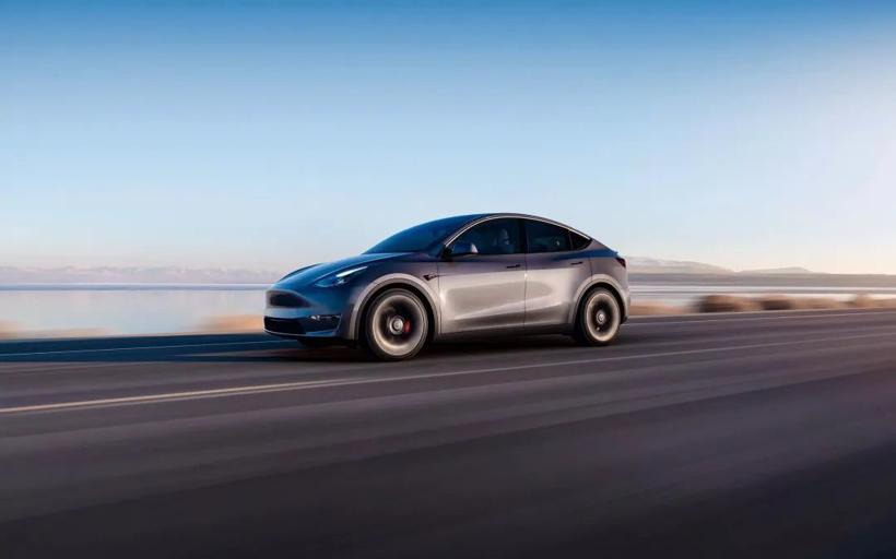 2023趋势预测丨特斯拉Model3搭载SiC，宽禁带半导体迎来爆发