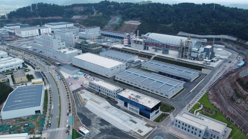 盛新锂能2022年净利暴涨超5倍，该年内获比亚迪入股