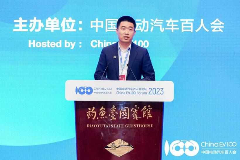 理想汽车CEO李想：组织能力是亲历造车以来的最大挑战