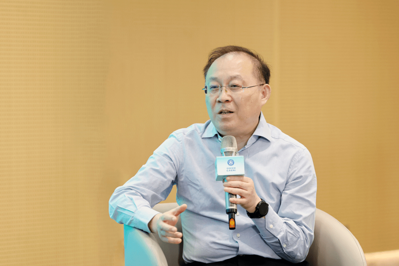 三大件都要重做一遍，廉玉波解码比亚迪的技术观