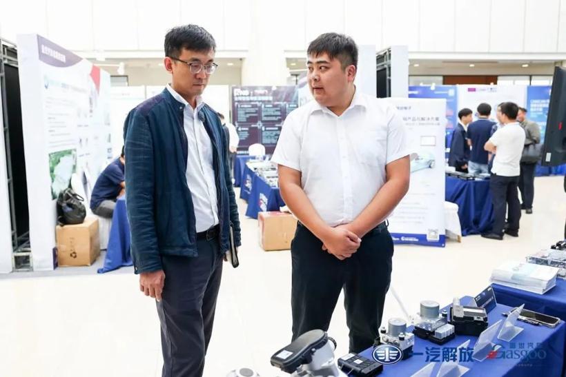 【圆满落幕】走进一汽解放商用车创新技术展