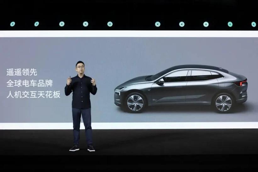 广州车展上，车企“大佬们”有何火爆语录？