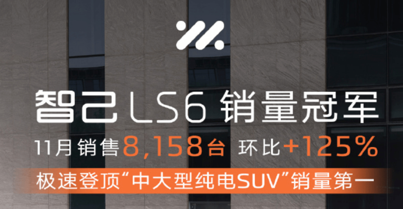 11月新能源销量：大局已定，来年还有机会吗？