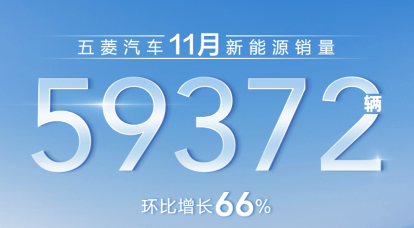 11月新能源销量：大局已定，来年还有机会吗？