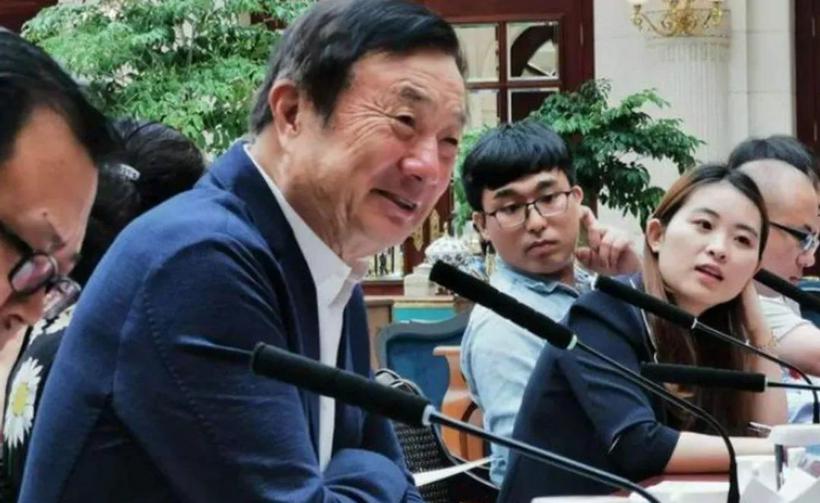 余承东的“超限战”：2024年华为能血洗理想吗？