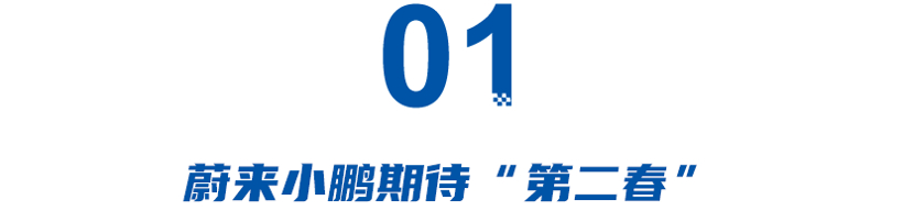 年亏超百亿后，小鹏推MONA，蔚来推乐道，靠低价活下去！