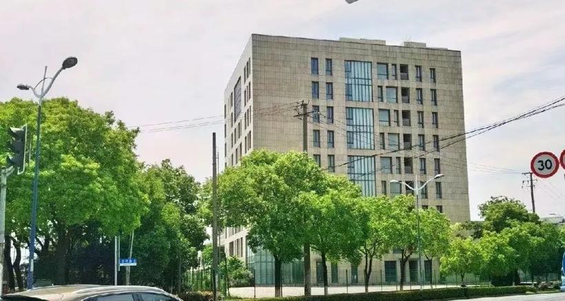采埃孚被动安全系统亚太区总部和研发中心项目落户嘉定