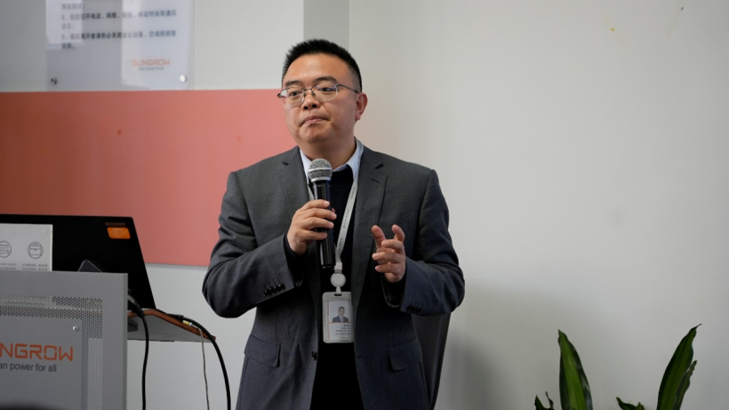 达索系统赋能阳光电源产品研发，PLM2.0时代到来！