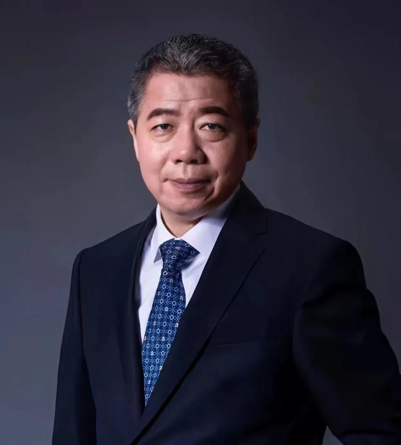 人事变动 | 艾小明出任长安福特总裁
