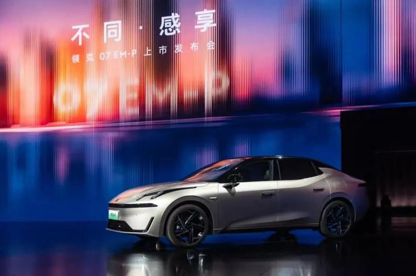 魅族疯狂“追击”小米汽车