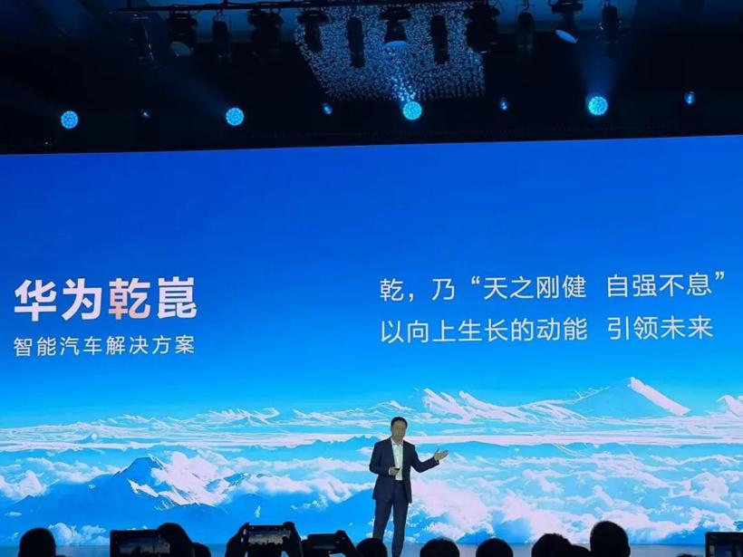 中国车市的“幕后势力”