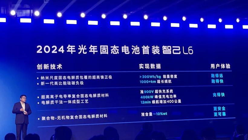 两年后才量产的全固态电池，能解决现在的续航焦虑？