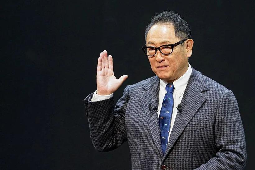 决战！“国家队”出手60亿，全固态电池成香饽饽，中日争夺下一轮电动化“领导者”？