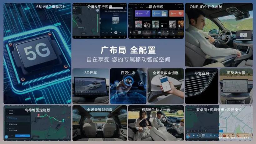 20万级中大型纯电轿车成堆，智己L6能否突出重围？