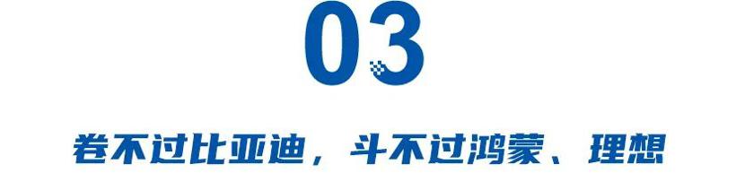 半年考倒计时：比亚迪订单量暴增，华为与理想角逐第一、多家车企难掩寒意