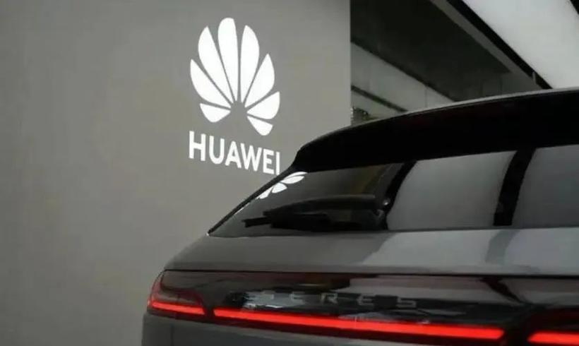 华为“放弃”问界，以安主机厂之心