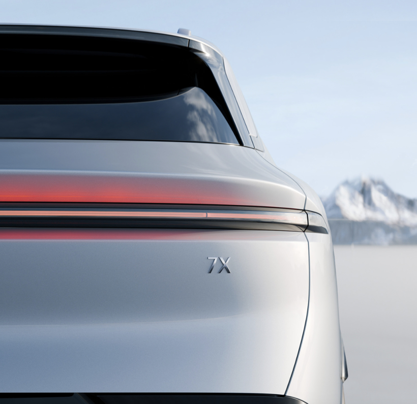 五大国产SUV，如何“群殴”Model Y？