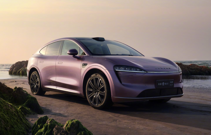 五大国产SUV，如何“群殴”Model Y？