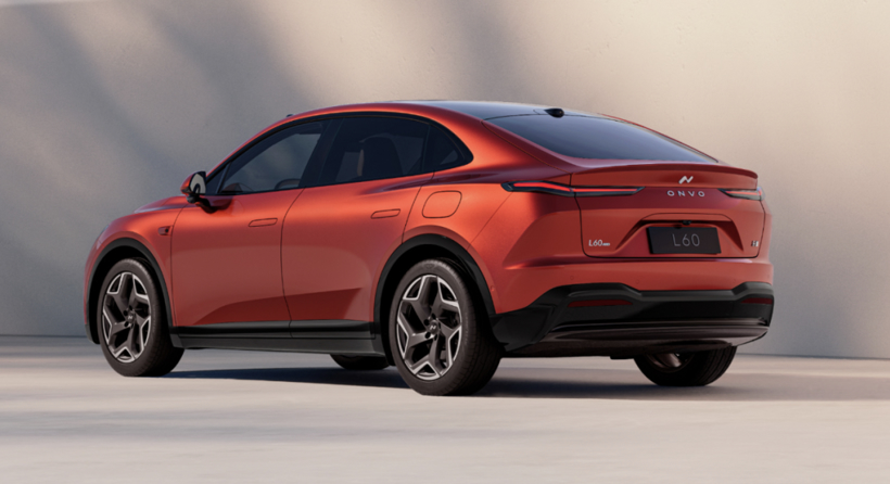 五大国产SUV，如何“群殴”Model Y？