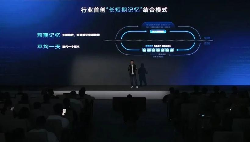 从智能到直觉，“端到端”迎来扎堆落地的时刻