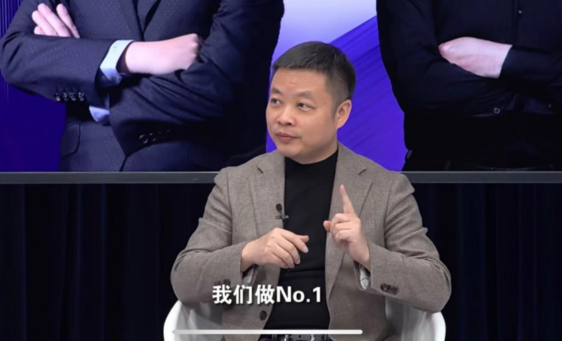 晓莺说：XPENG Motors: Tesla’s Closest Counterpart Among EV Startups in China (Part 1)