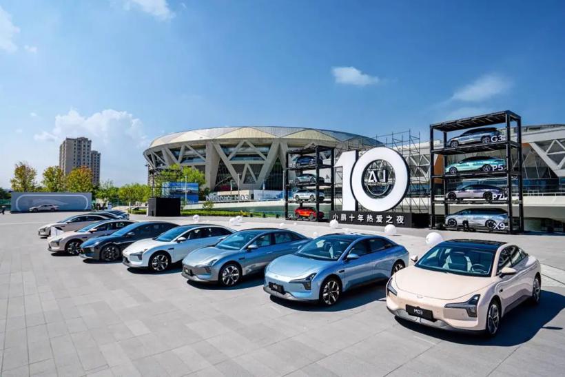“都十年了，哪还有什么新势力造车” | 救赎2024