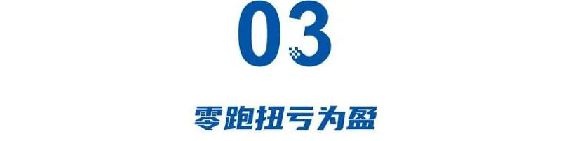 新能源2024财报出炉：小米毛利直逼理想，零跑创新高，小鹏又活了